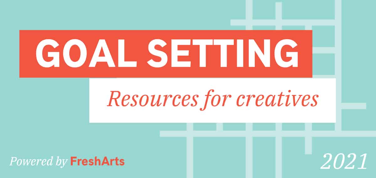 Goal Setting Resources: Toolkit and Workshop